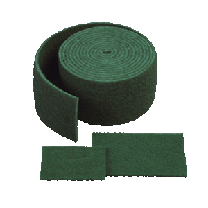 Estropajo Verde