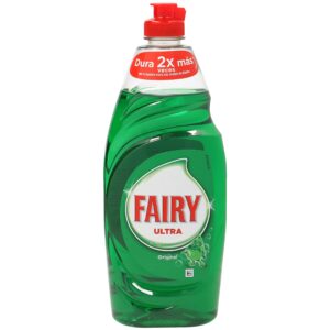 Fairy Lavavajillas