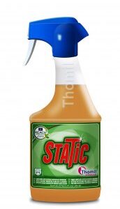 Static