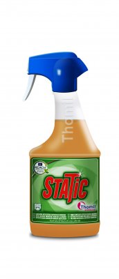 Static
