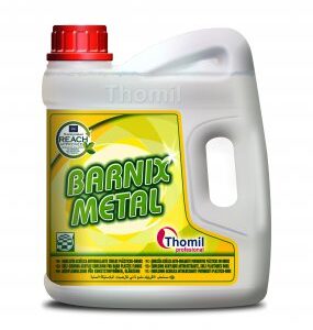 Barnix Metal