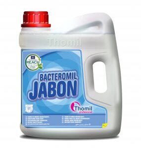 Bacteromil Jabón