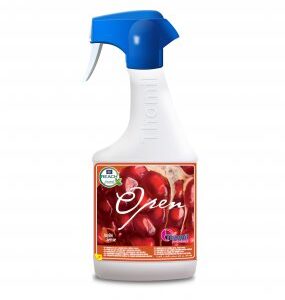 Ambi Sense Open
