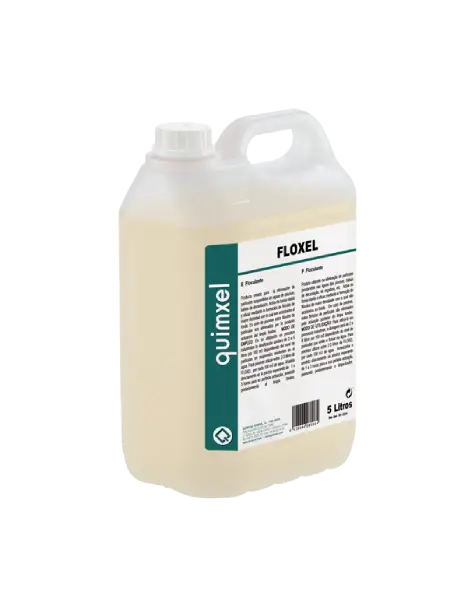 Floxel
