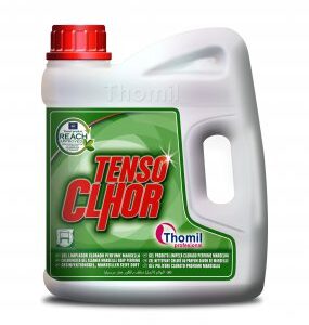 Tenso Clhor
