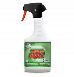 Degrass Super