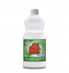Gel WC