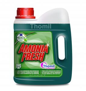 Amonia Fresh