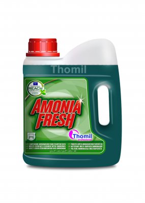 Amonia Fresh