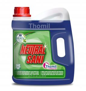 Neutral Sani