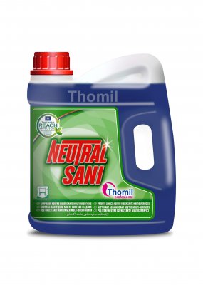 Neutral Sani