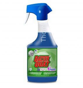 Bacter Quat