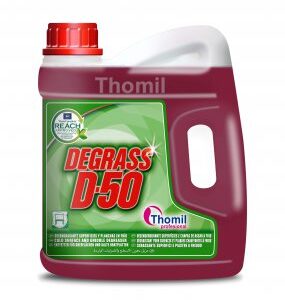 Degrass D-50