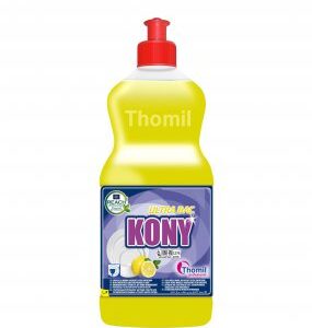 Kony Ultra Bac Lemon