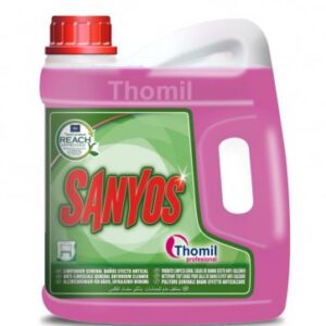 Sanyos