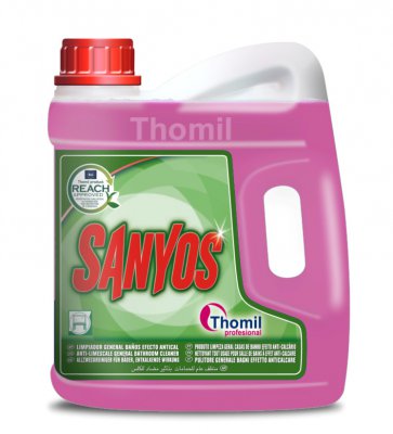 Sanyos