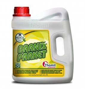 Barnix Parquet