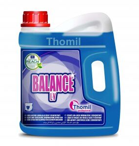 Balance LV