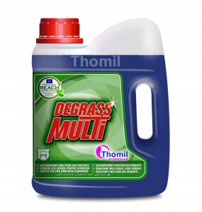 Degrass Multi