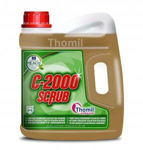 C-2000 Scrub