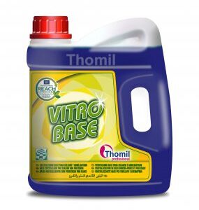 Vitro Base
