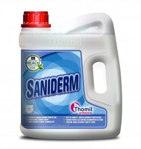 Saniderm