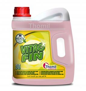Vitro Fin