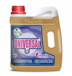 Universal LV