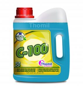 C-100