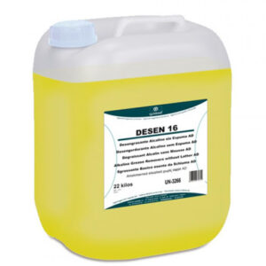 DESEN 16