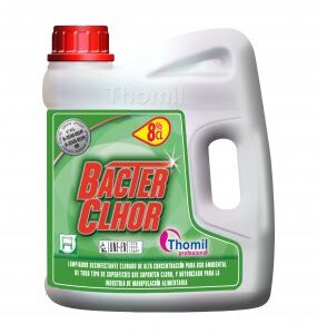 Bacter Clhor