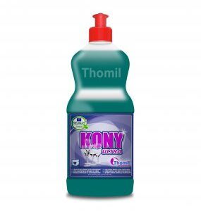Kony Ultra